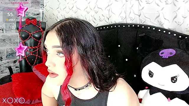 cattriona muller online show from 23, 1, 2025