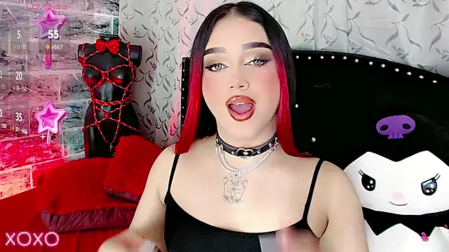 cattriona muller online show from 28, 1, 2025