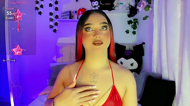 cattriona muller online show from 12, 2, 2025