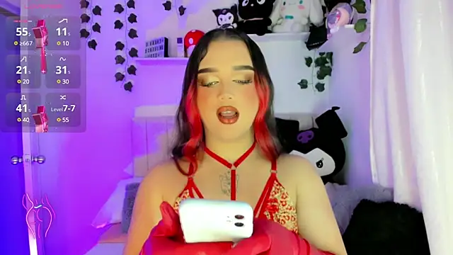 cattriona muller online show from 15, 2, 2025