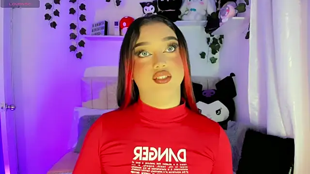 cattriona muller online show from 17, 2, 2025