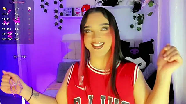 cattriona muller online show from 25, 2, 2025