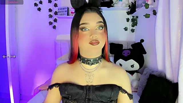 cattriona muller online show from 28, 2, 2025