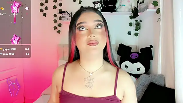 cattriona muller online show from 5, 3, 2025