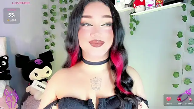 cattriona muller online show from 10, 10, 2025