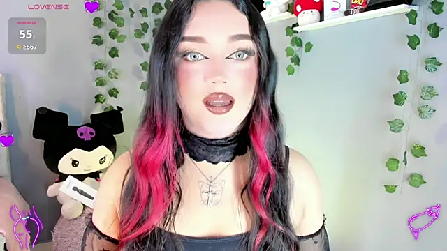 cattriona muller online show from 20, 10, 2025