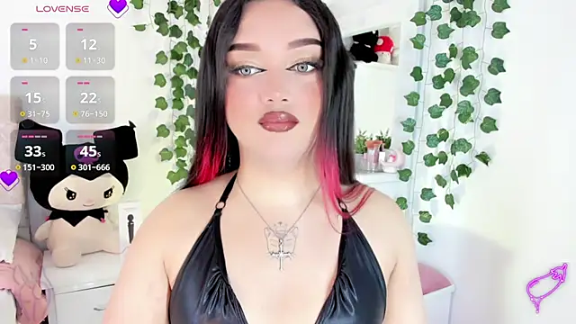 cattriona muller online show from 27, 10, 2025