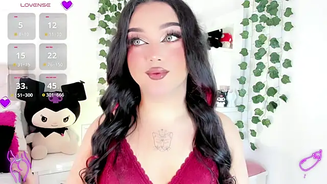 cattriona muller online show from 28, 11, 2025