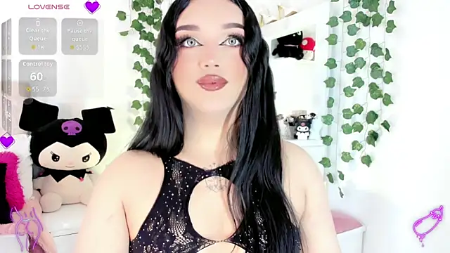 cattriona muller online show from 11, 1, 2026