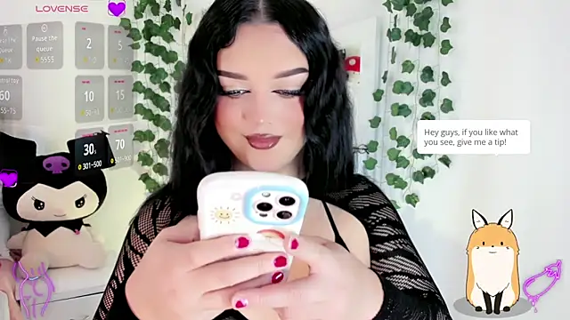 cattriona muller online show from 6, 2, 2026