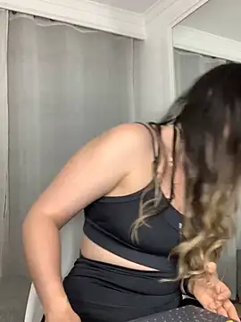 ImAlicee online show from 29, 1, 2025