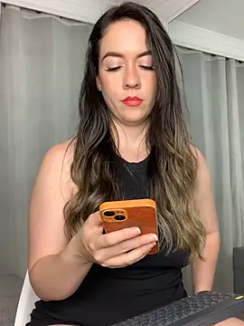 ImAlicee online show from 30, 1, 2025