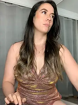 ImAlicee online show from 31, 1, 2025