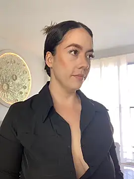 ImAlicee online show from 25, 9, 2025