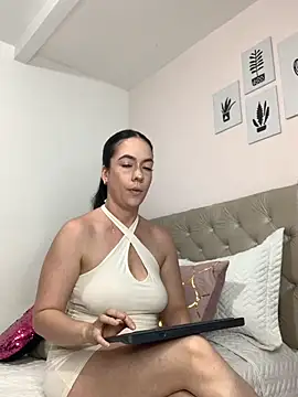 ImAlicee online show from 7, 11, 2025