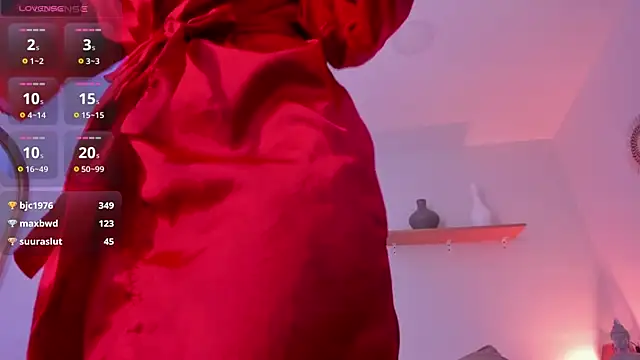 moll1e  online show from 17, 2, 2025