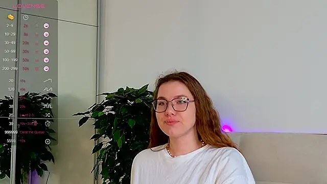 Jane Meys online show from 22, 11, 2025