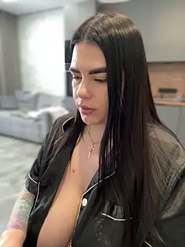 HugeBoobs- online show from 2, 3, 2025