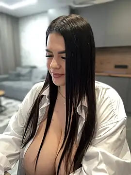 HugeBoobs- online show from 9, 3, 2025