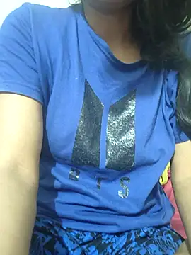 Snapshot of miss_pranjal chatting on 22, 4, 2026 miss pranjal online show from 22, 4, 2026