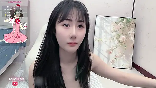 Snapshot of qiqi-- chatting on 14, 1, 2025 qiqi-- online show from 14, 1, 2025