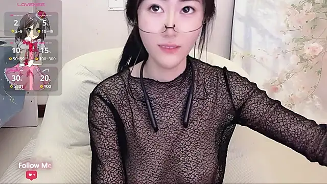 Snapshot of qiqi-- chatting on 5, 3, 2025 qiqi-- online show from 5, 3, 2025