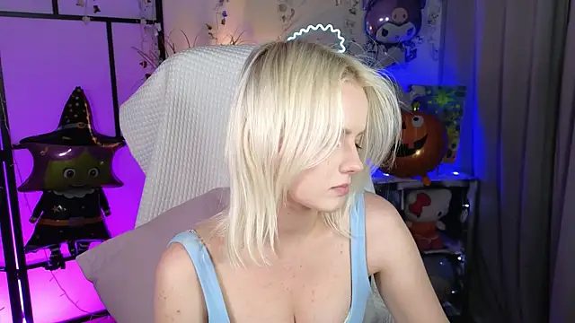 ImBonBon online show from 22, 10, 2025