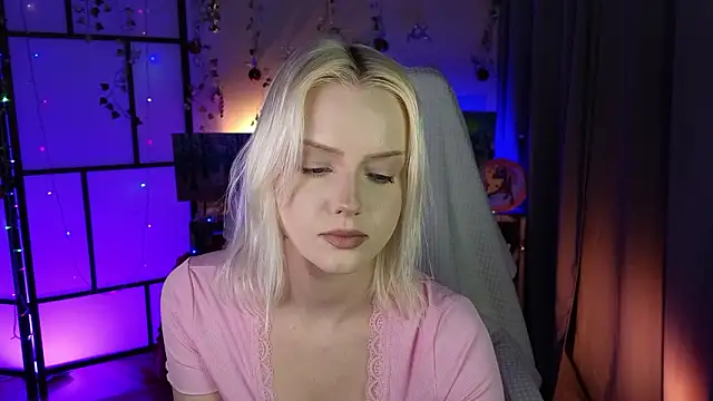 ImBonBon online show from 5, 3, 2026