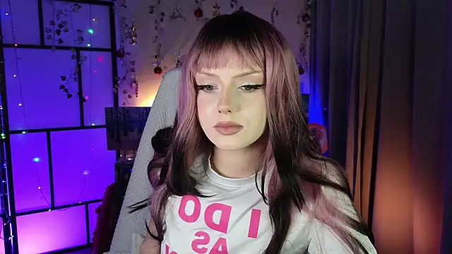 ImBonBon online show from 6, 3, 2026