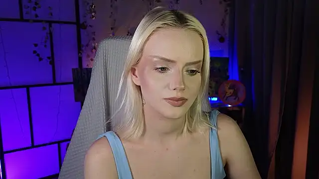 ImBonBon online show from 25, 3, 2026