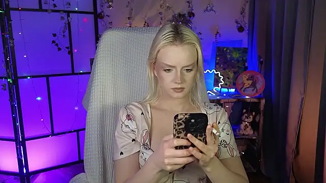 ImBonBon online show from 26, 3, 2026