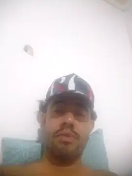 Snapshot of Carabina1991 chatting on 23, 10, 2025 Carabina1991 online show from 23, 10, 2025