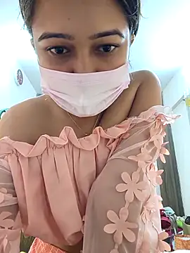 Angel rani2 online show from 16, 2, 2025