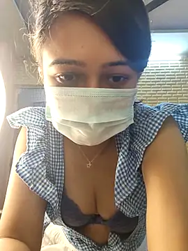 Angel rani2 online show from 18, 2, 2025