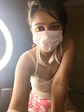 Angel rani2 online show from 19, 2, 2025