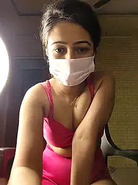 Angel rani2 online show from 23, 2, 2025