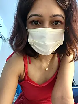 Angel rani2 online show from 8, 3, 2026