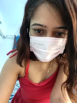 Angel rani2 online show from 15, 4, 2026