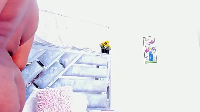 RoxannaBlanche online show from 14, 12, 2024