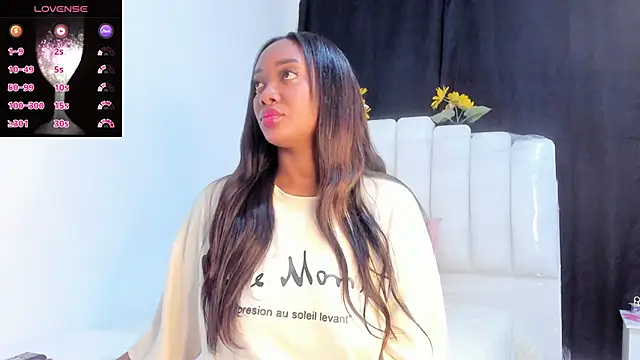 Snapshot of RoxannaBlanche chatting on 2, 2, 2026 RoxannaBlanche online show from 2, 2, 2026