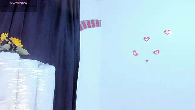 RoxannaBlanche online show from 29, 3, 2026