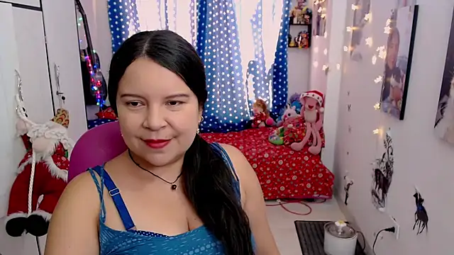 claryssa  online show from 9, 12, 2024