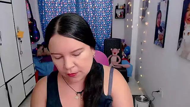 claryssa  online show from 11, 9, 2025