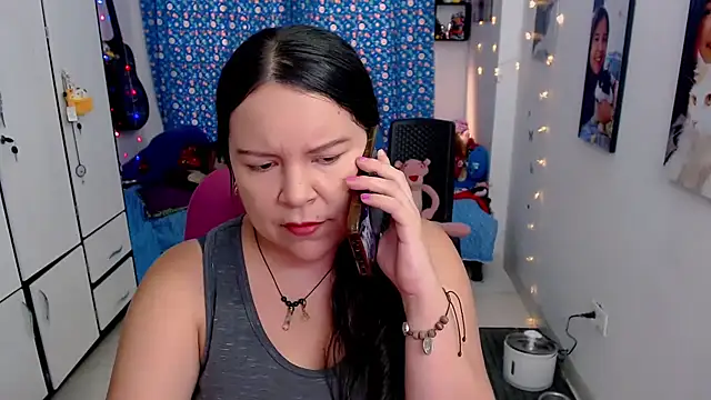 claryssa  online show from 15, 9, 2025