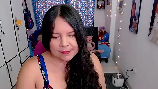 claryssa  online show from 18, 9, 2025