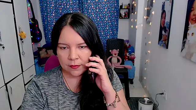 claryssa  online show from 25, 9, 2025