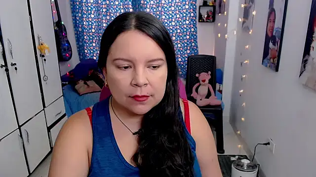 claryssa  online show from 10, 10, 2025