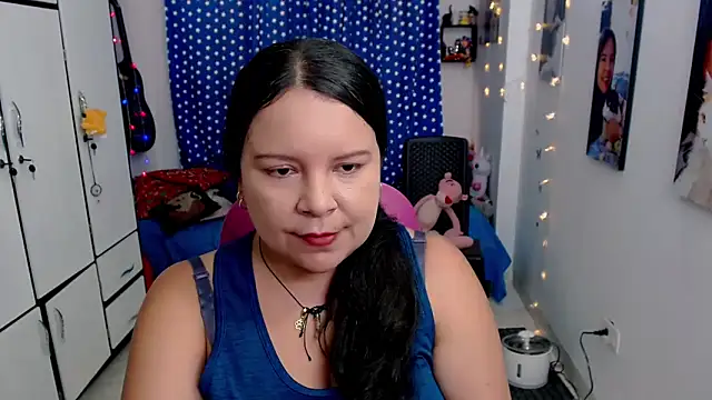 claryssa  online show from 8, 11, 2025