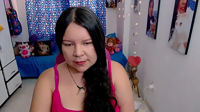 claryssa  online show from 23, 3, 2026