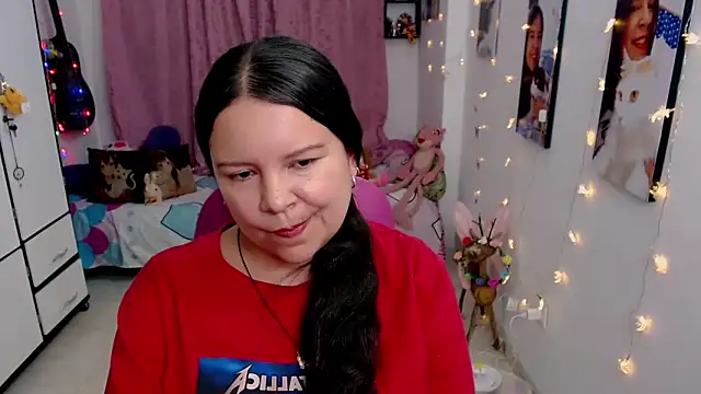 claryssa  online show from 9, 5, 2026